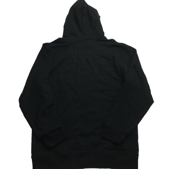 New DimMak FW18 Collection Hoodie Jacket Aoki Sz L - Picture 5 of 5